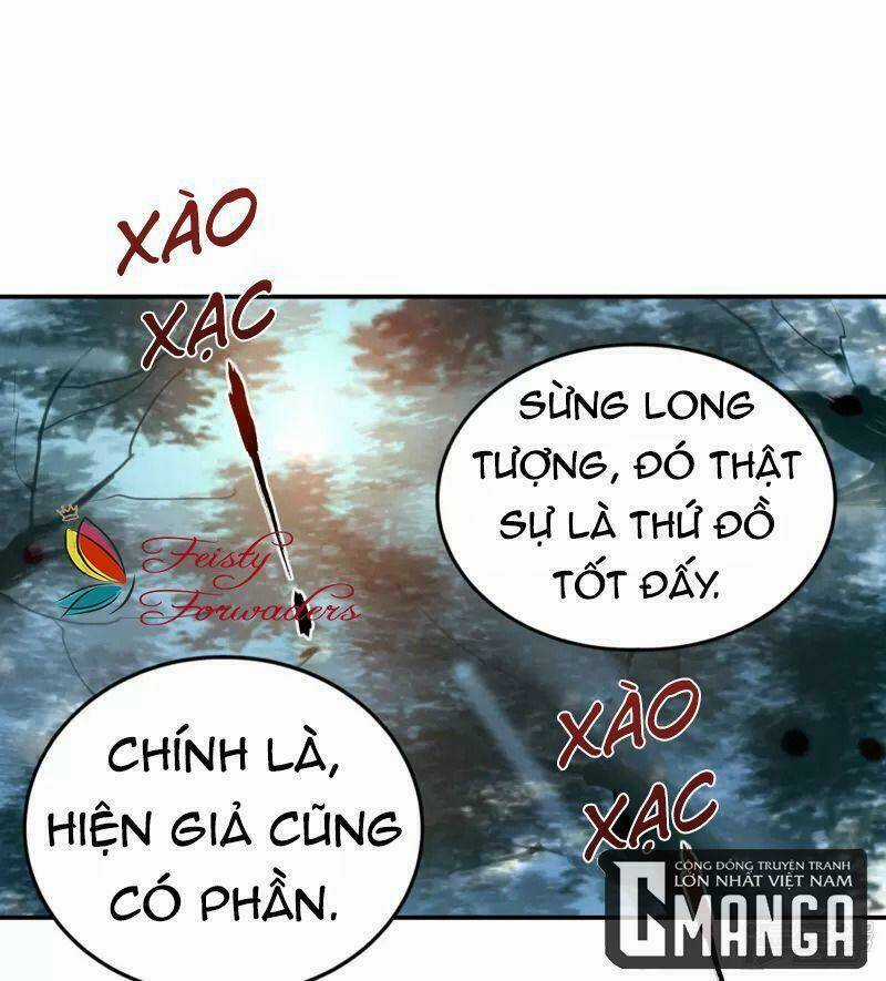 Hồn Đỉnh Thịnh Thiên Chapter 10 trang 2