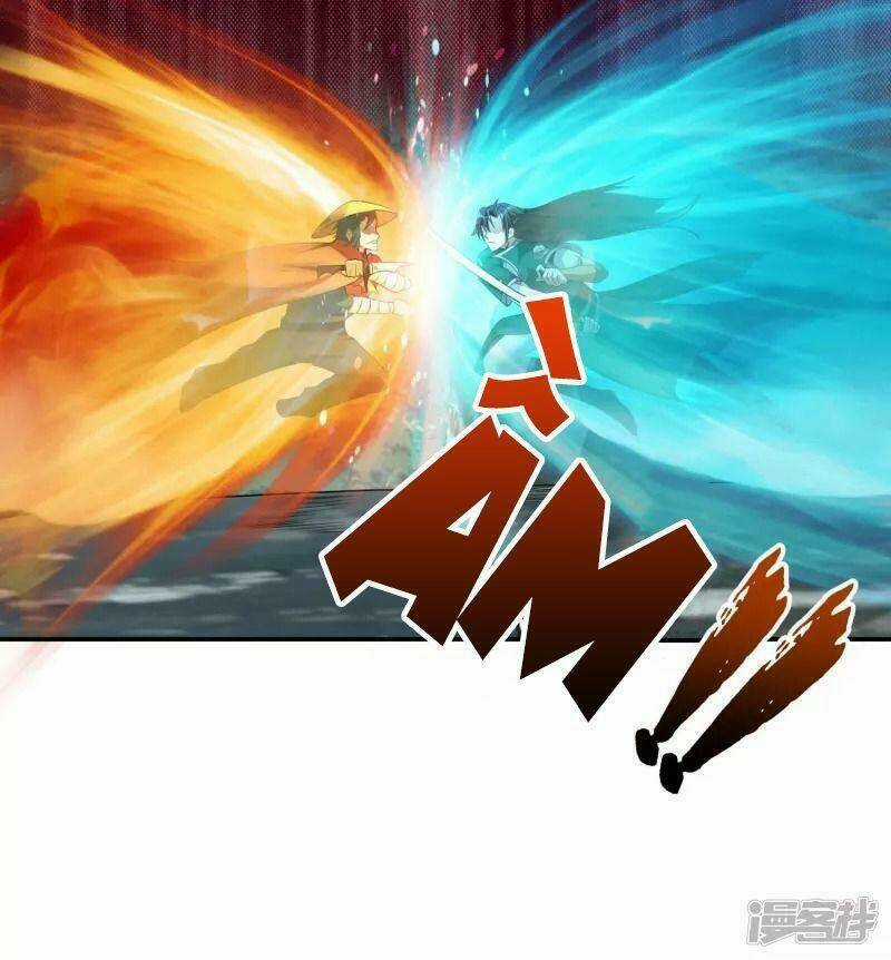 Hồn Đỉnh Thịnh Thiên Chapter 10 trang 23