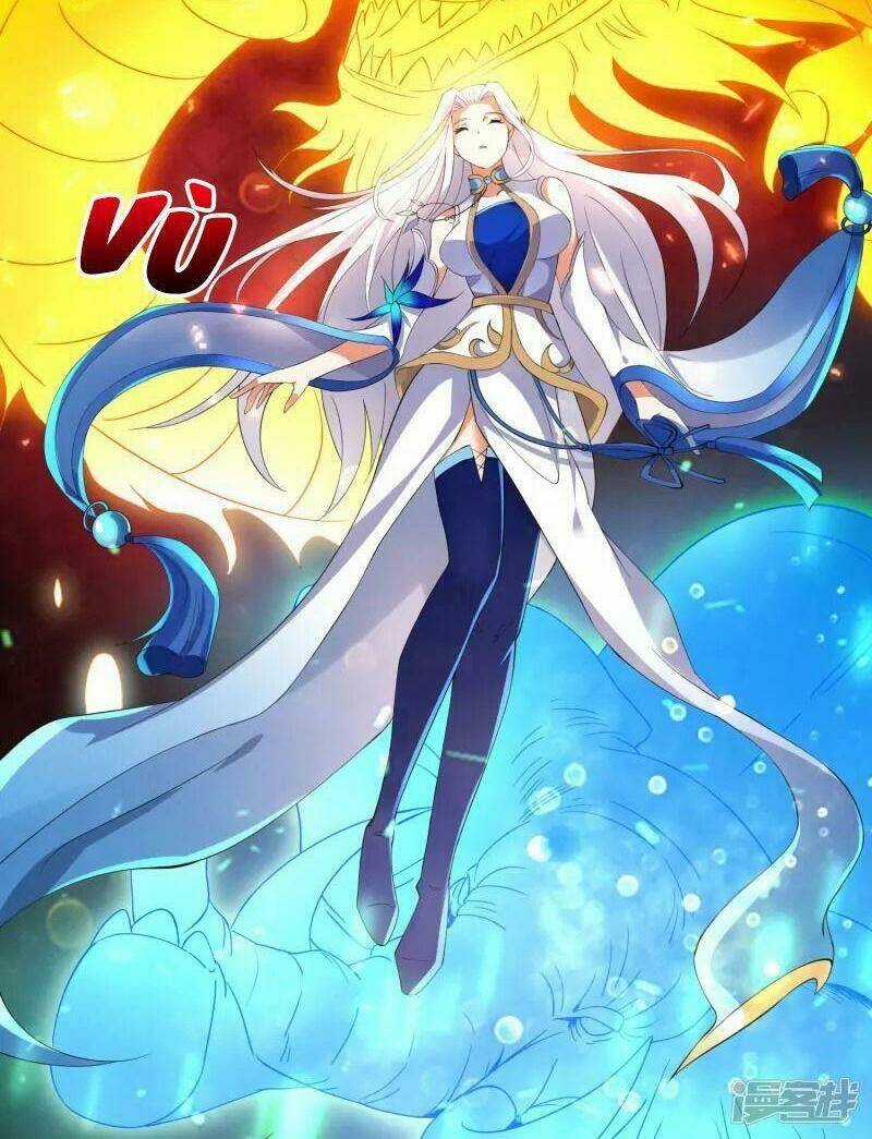 Hồn Đỉnh Thịnh Thiên Chapter 10 trang 27