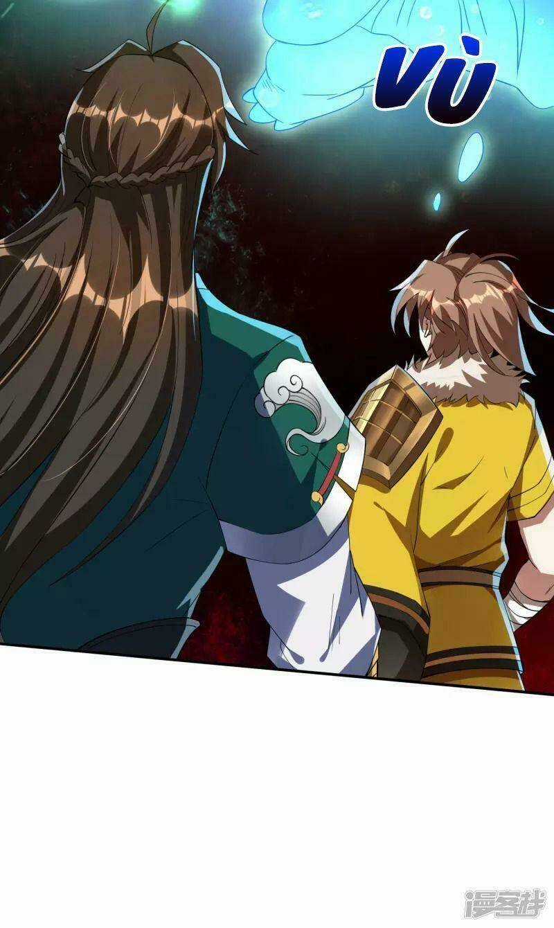 Hồn Đỉnh Thịnh Thiên Chapter 10 trang 28