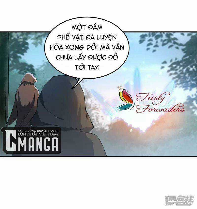 Hồn Đỉnh Thịnh Thiên Chapter 10 trang 29