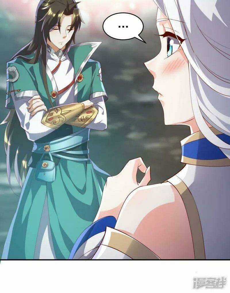 Hồn Đỉnh Thịnh Thiên Chapter 10 trang 38