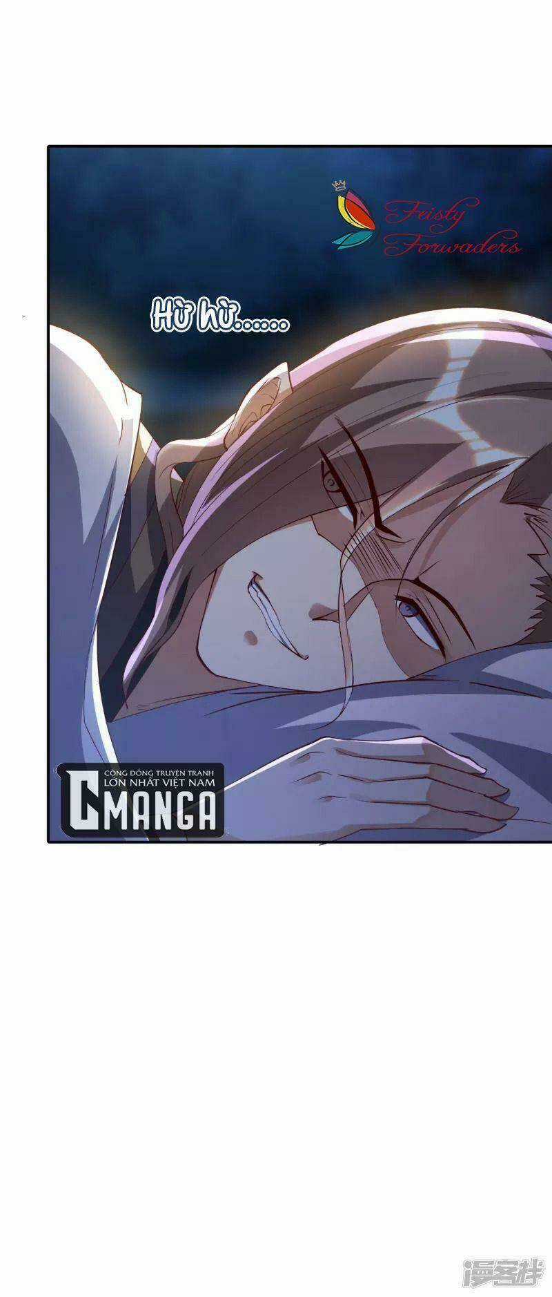 Hồn Đỉnh Thịnh Thiên Chapter 10 trang 43