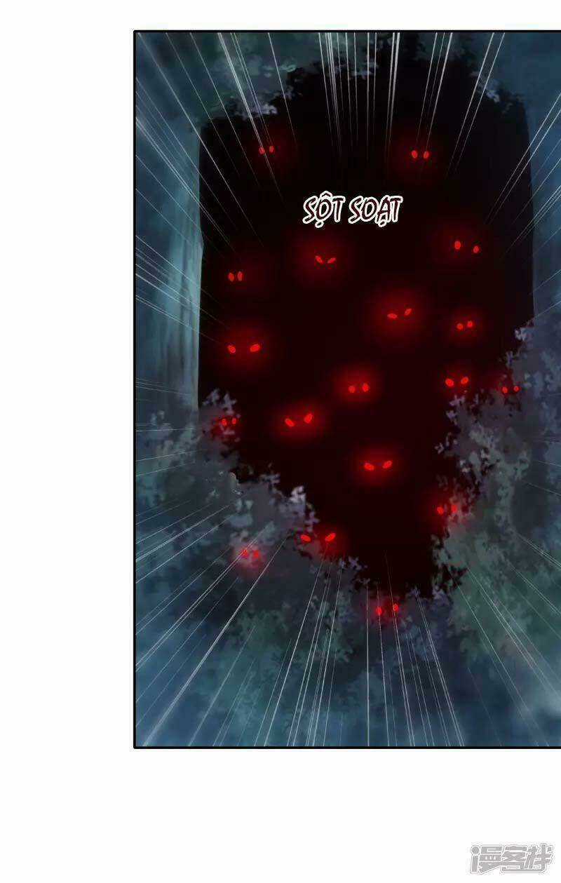 Hồn Đỉnh Thịnh Thiên Chapter 11 trang 10