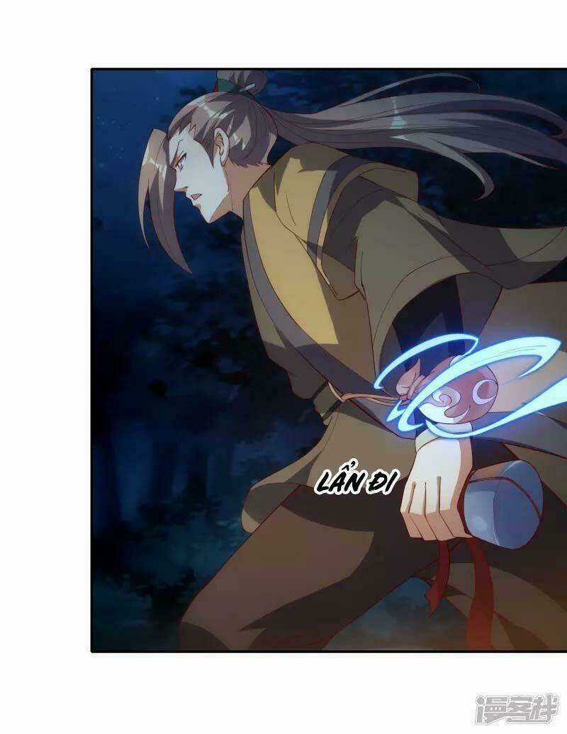 Hồn Đỉnh Thịnh Thiên Chapter 11 trang 14