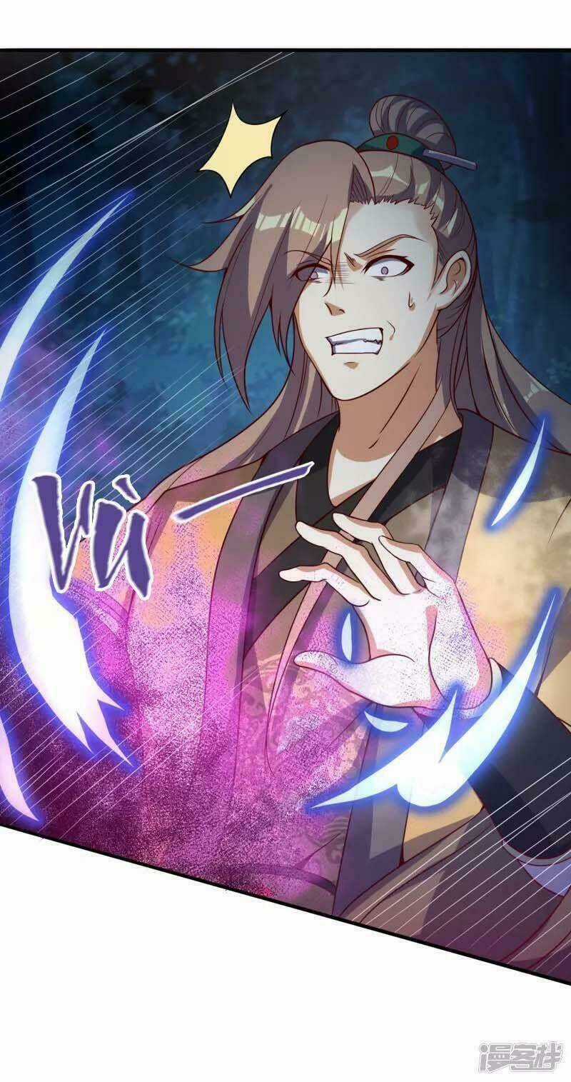 Hồn Đỉnh Thịnh Thiên Chapter 11 trang 5