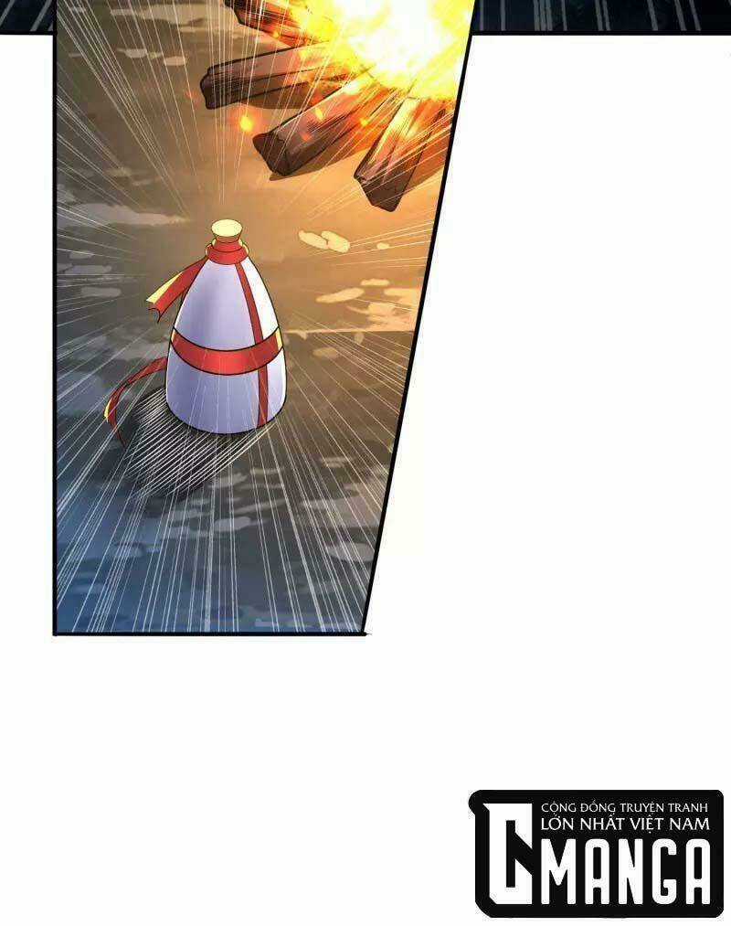 Hồn Đỉnh Thịnh Thiên Chapter 11 trang 7