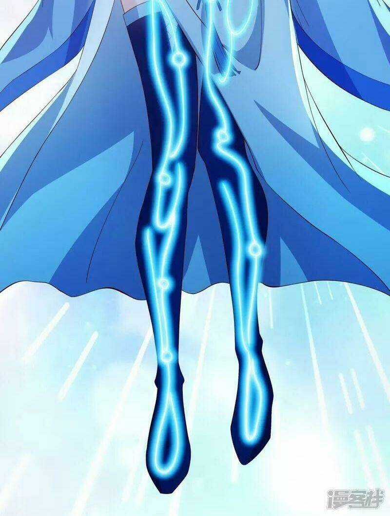 Hồn Đỉnh Thịnh Thiên Chapter 12 trang 19