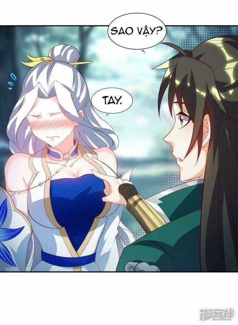 Hồn Đỉnh Thịnh Thiên Chapter 12 trang 22