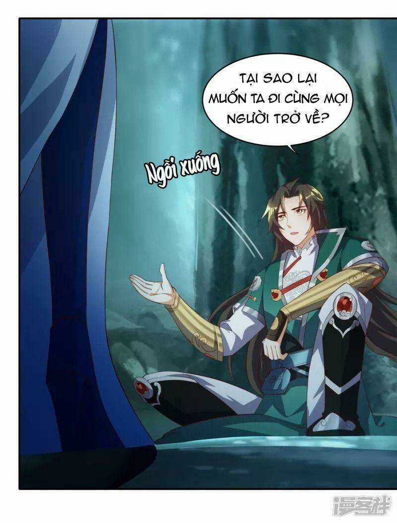 Hồn Đỉnh Thịnh Thiên Chapter 12 trang 24