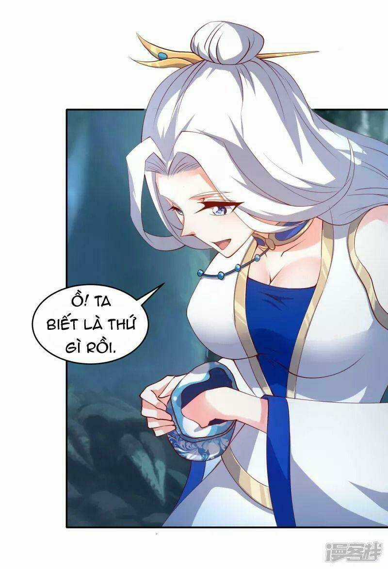 Hồn Đỉnh Thịnh Thiên Chapter 12 trang 30