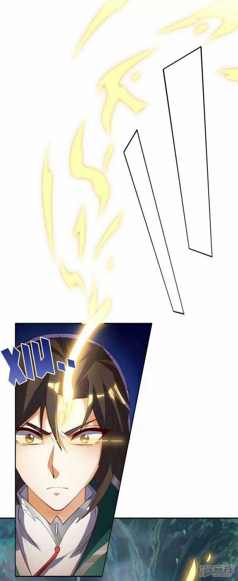 Hồn Đỉnh Thịnh Thiên Chapter 12 trang 37