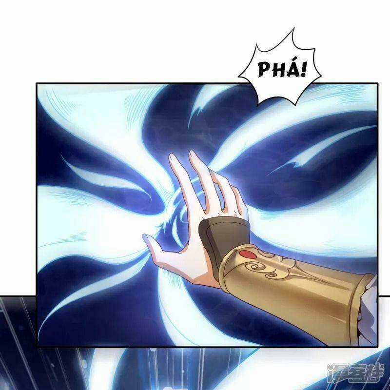 Hồn Đỉnh Thịnh Thiên Chapter 12 trang 6