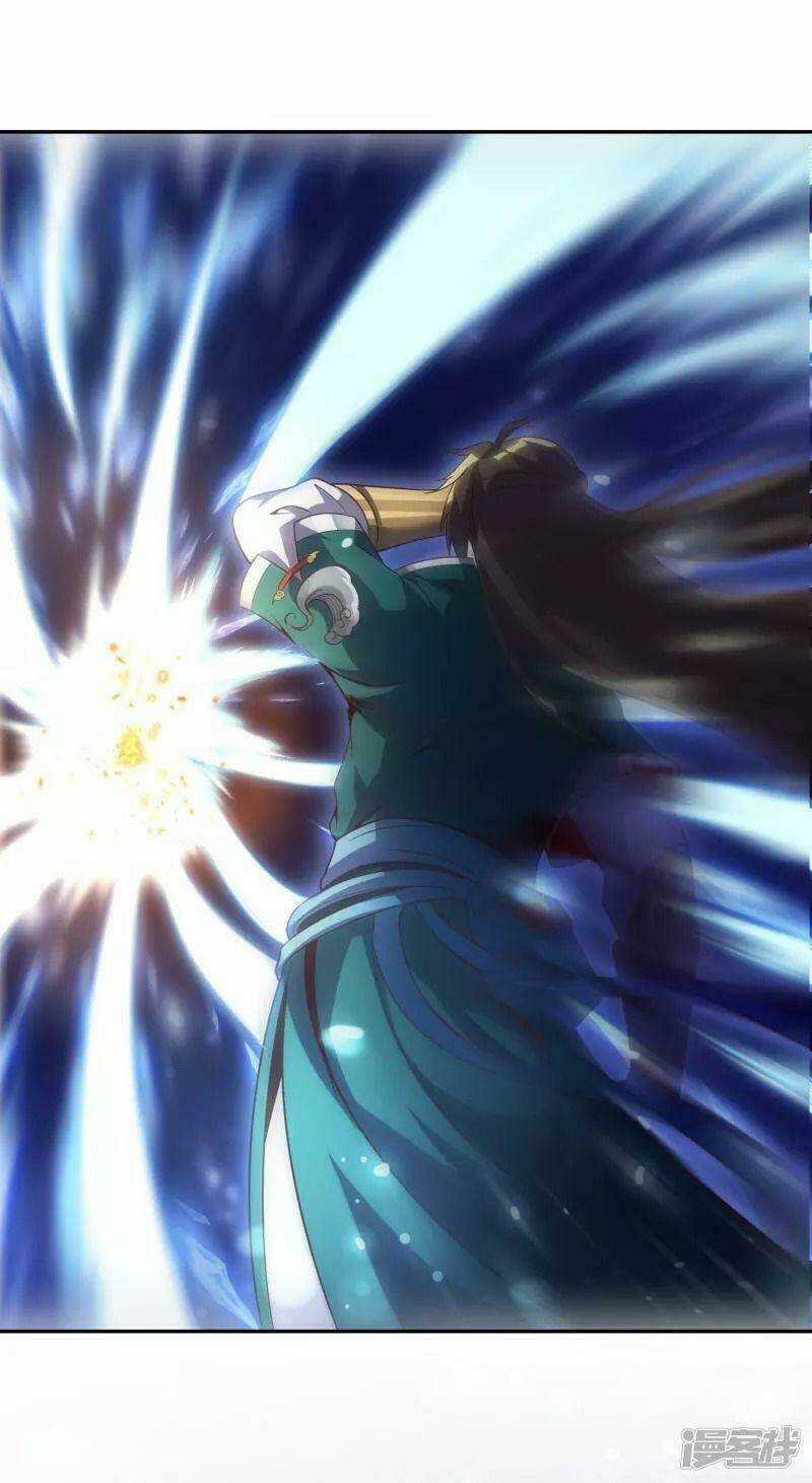 Hồn Đỉnh Thịnh Thiên Chapter 12 trang 9