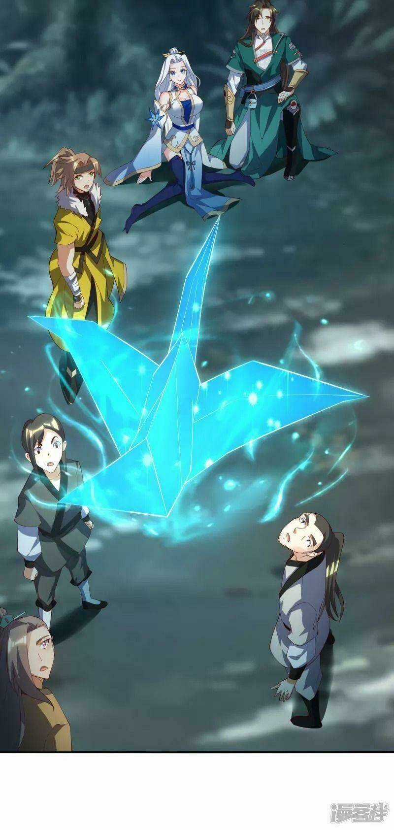 Hồn Đỉnh Thịnh Thiên Chapter 13 trang 10