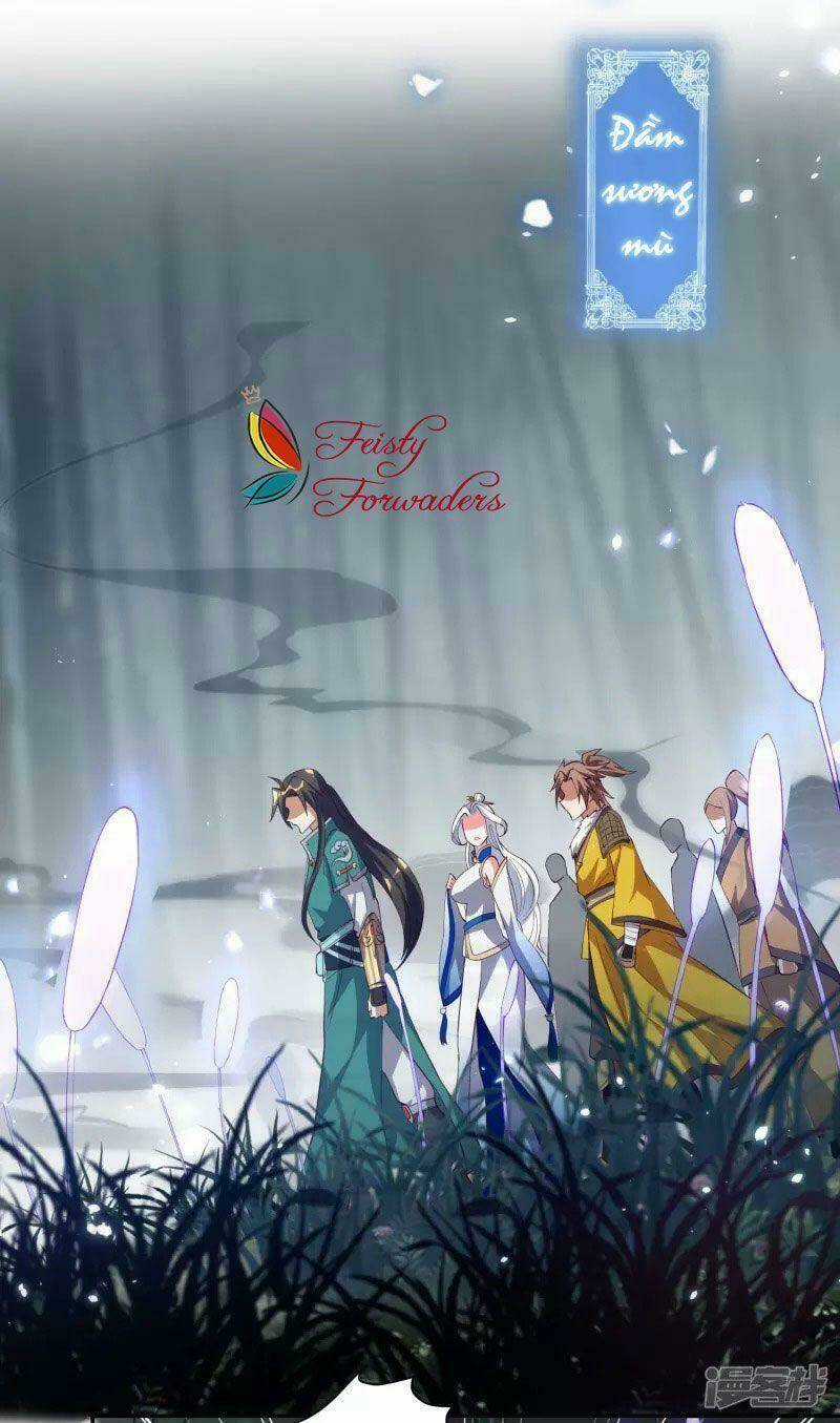 Hồn Đỉnh Thịnh Thiên Chapter 13 trang 17