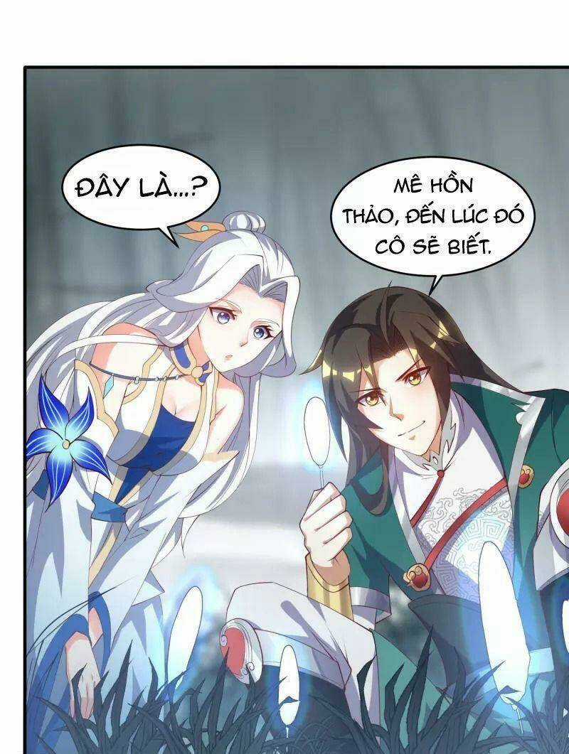 Hồn Đỉnh Thịnh Thiên Chapter 13 trang 24