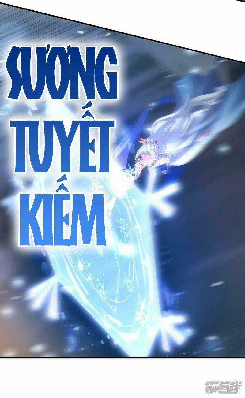 Hồn Đỉnh Thịnh Thiên Chapter 13 trang 29