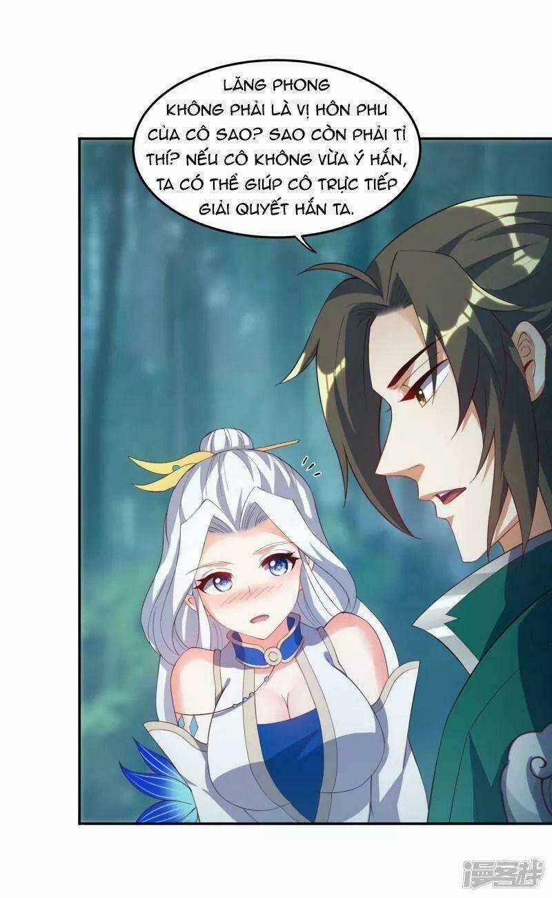 Hồn Đỉnh Thịnh Thiên Chapter 13 trang 3