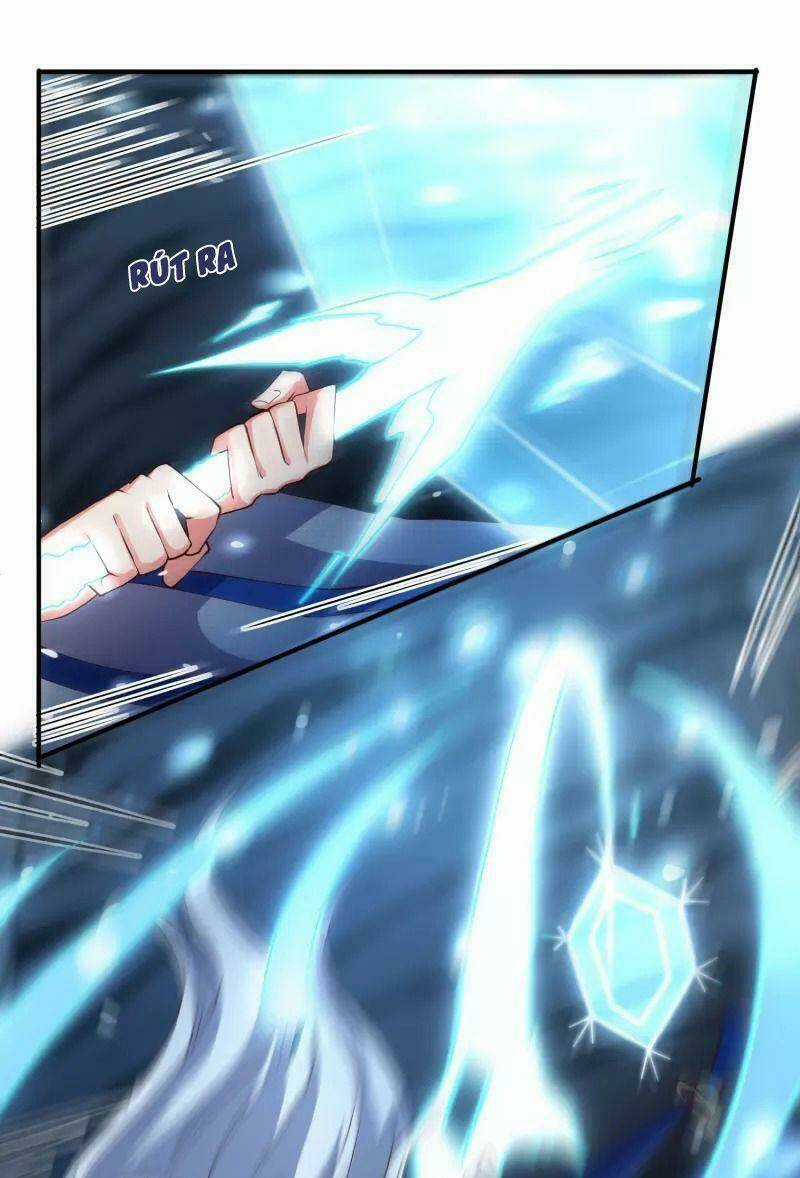 Hồn Đỉnh Thịnh Thiên Chapter 13 trang 30