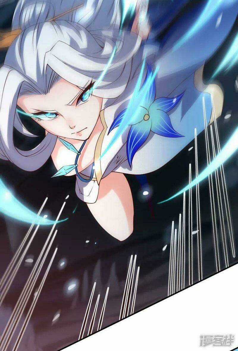 Hồn Đỉnh Thịnh Thiên Chapter 13 trang 31