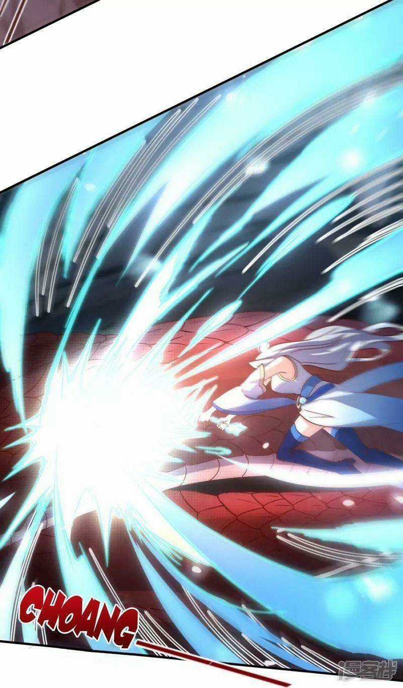 Hồn Đỉnh Thịnh Thiên Chapter 13 trang 32