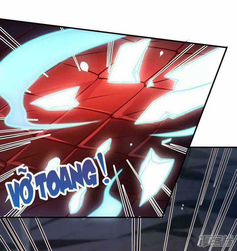 Hồn Đỉnh Thịnh Thiên Chapter 13 trang 33