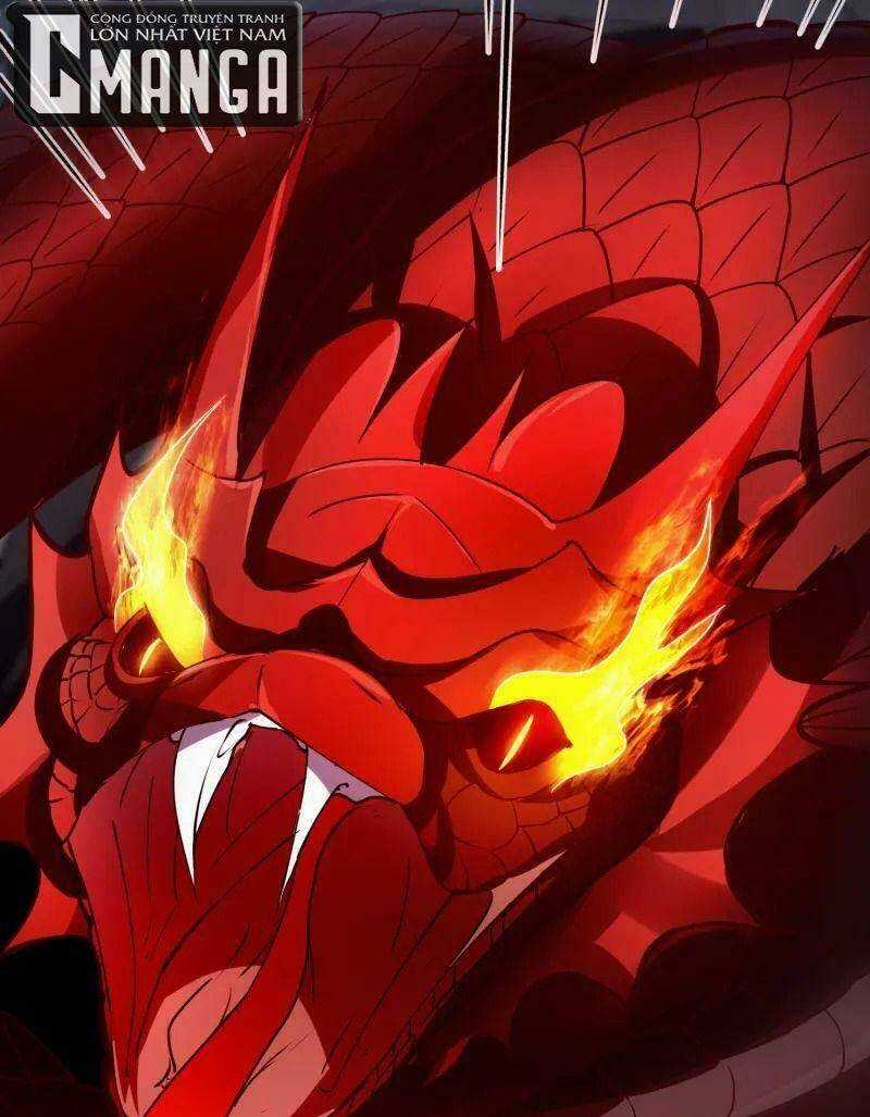 Hồn Đỉnh Thịnh Thiên Chapter 13 trang 34