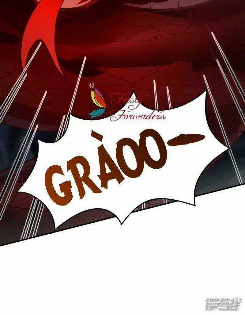 Hồn Đỉnh Thịnh Thiên Chapter 13 trang 35