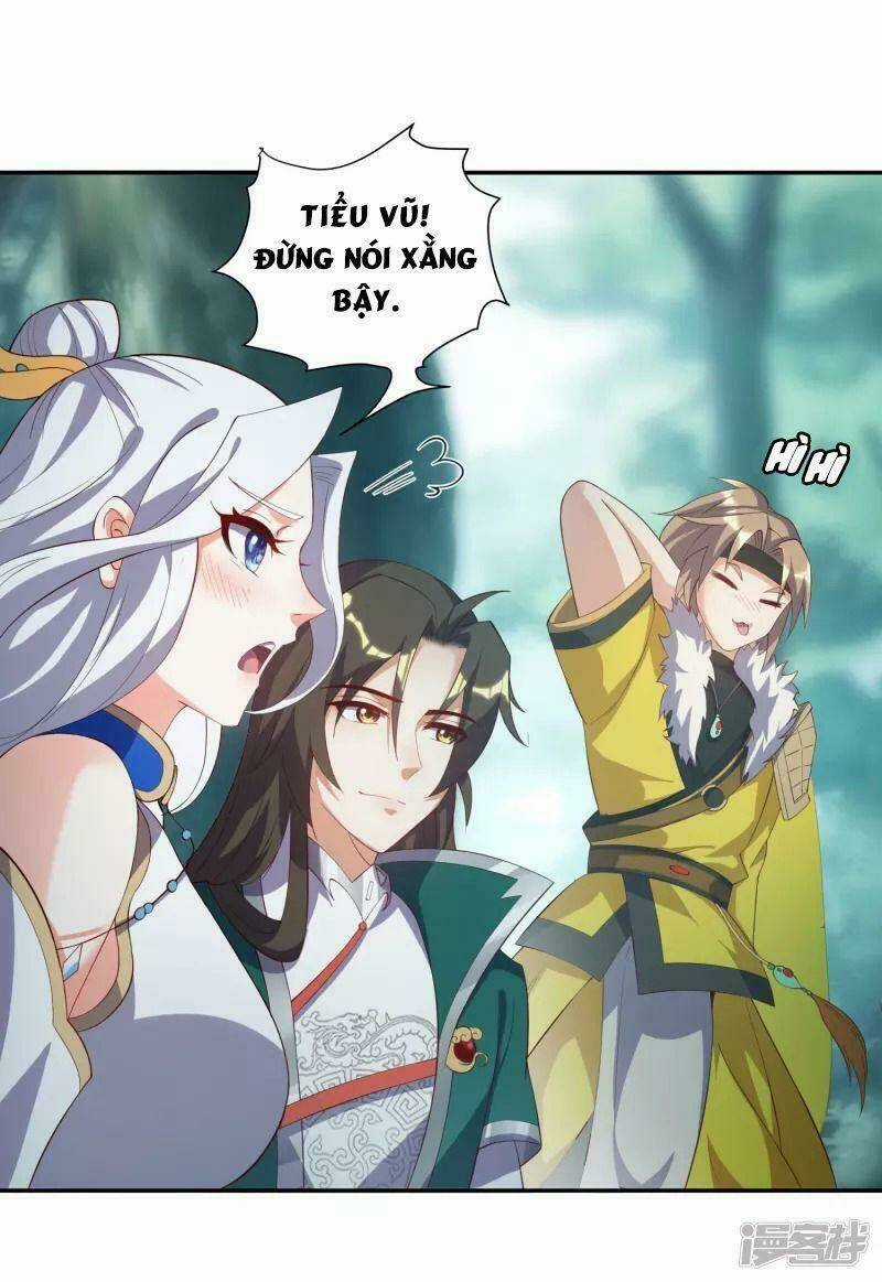 Hồn Đỉnh Thịnh Thiên Chapter 13 trang 5