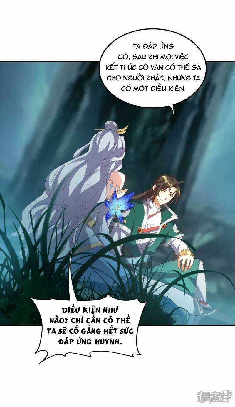 Hồn Đỉnh Thịnh Thiên Chapter 13 trang 7