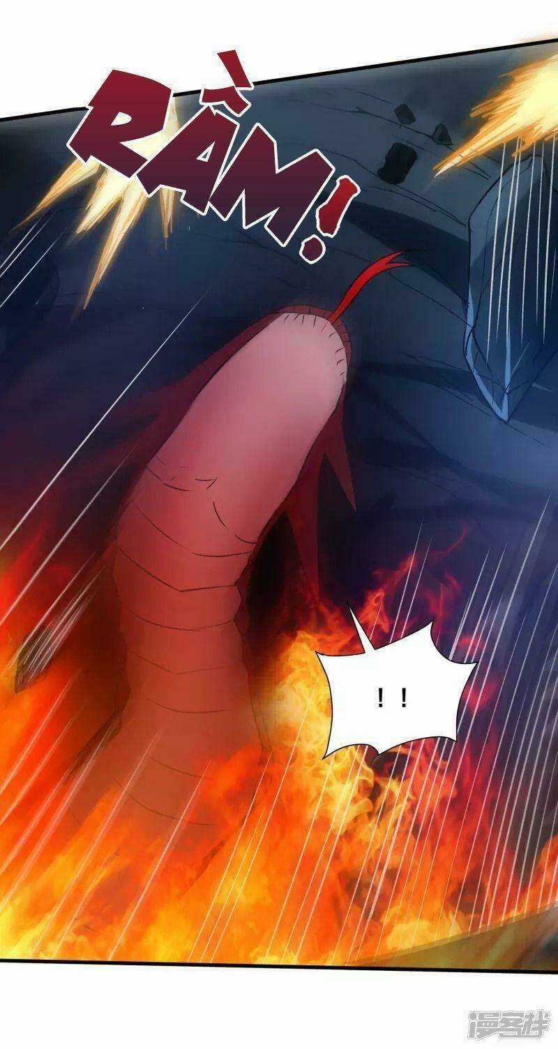 Hồn Đỉnh Thịnh Thiên Chapter 14 trang 11