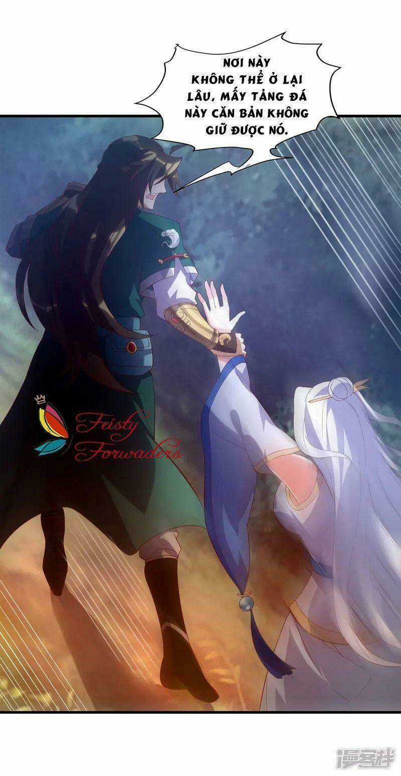 Hồn Đỉnh Thịnh Thiên Chapter 14 trang 13