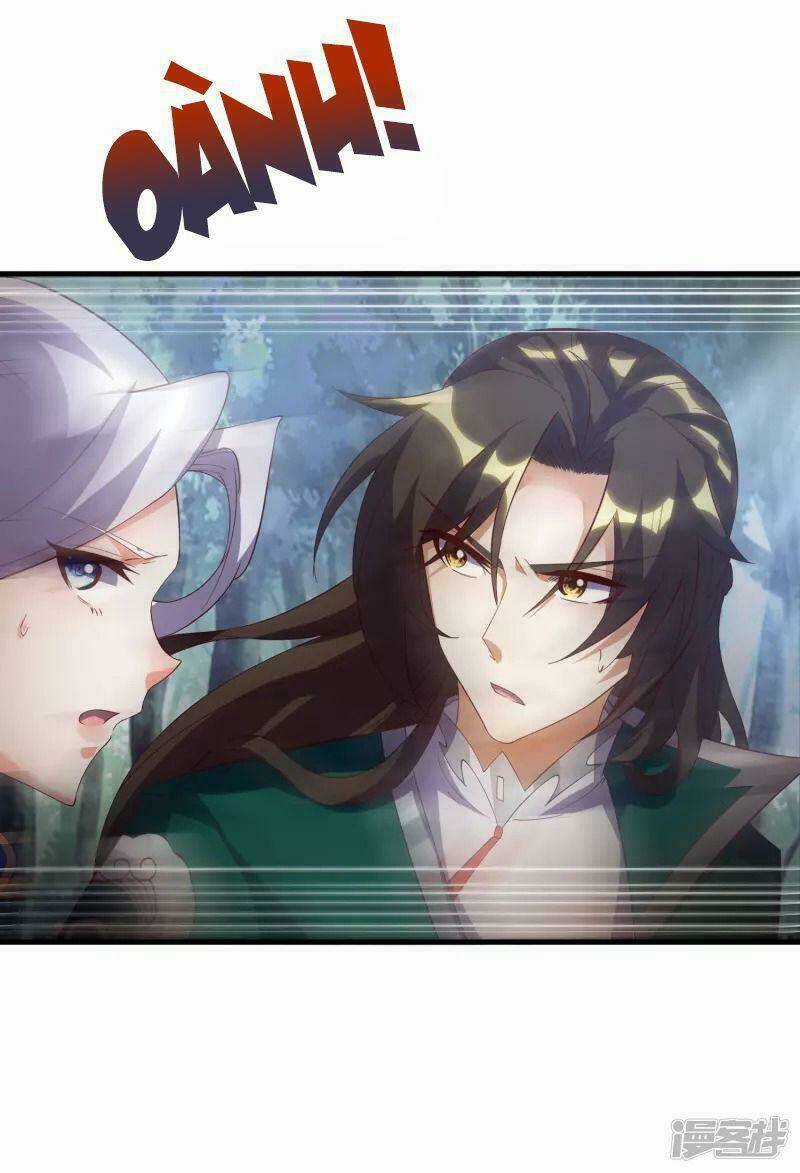 Hồn Đỉnh Thịnh Thiên Chapter 14 trang 14