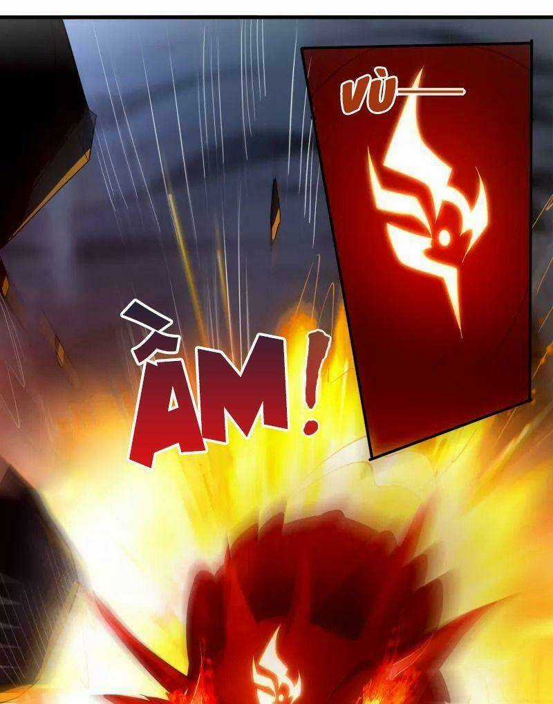 Hồn Đỉnh Thịnh Thiên Chapter 14 trang 15