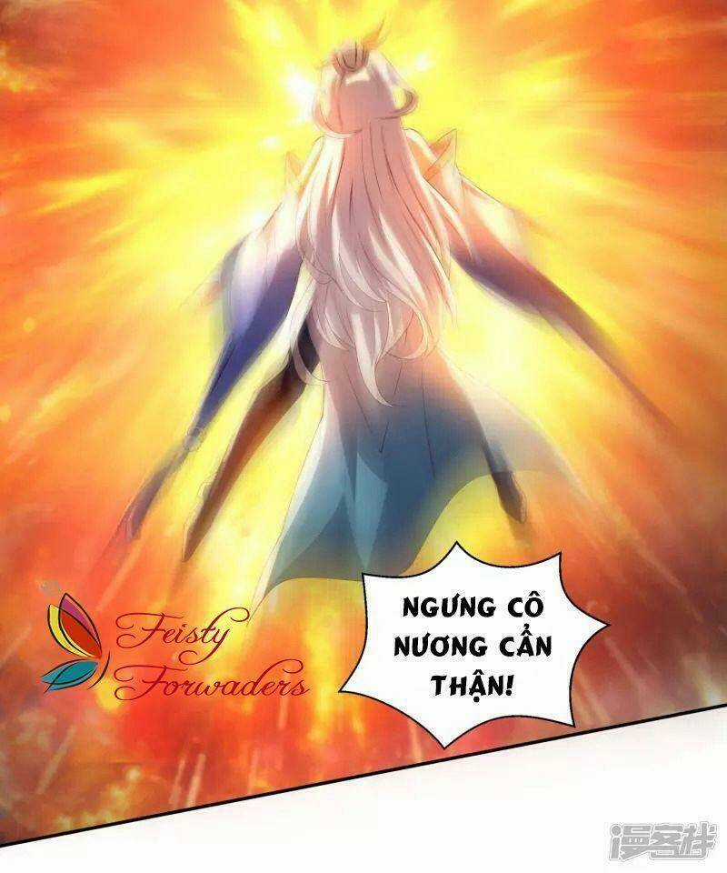 Hồn Đỉnh Thịnh Thiên Chapter 14 trang 2