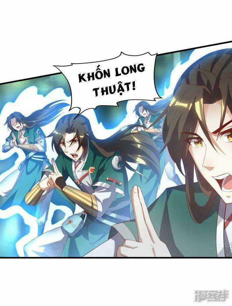 Hồn Đỉnh Thịnh Thiên Chapter 14 trang 20