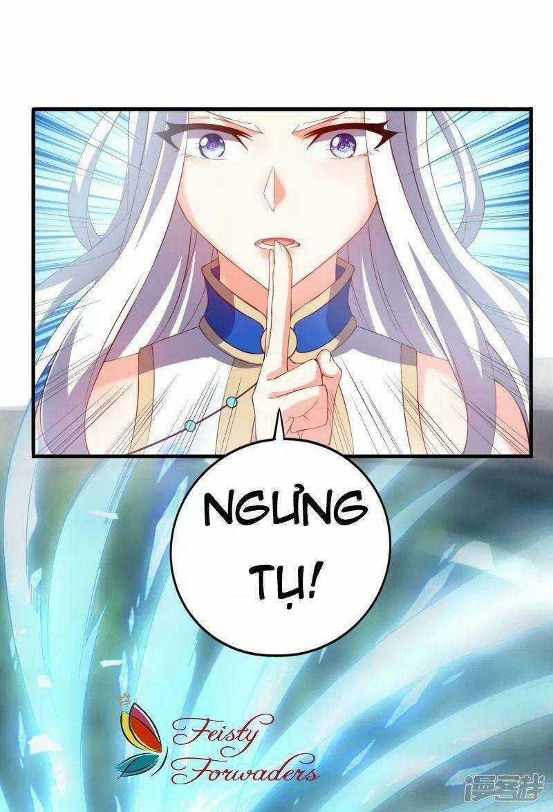 Hồn Đỉnh Thịnh Thiên Chapter 14 trang 24
