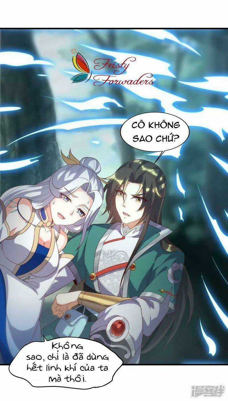 Hồn Đỉnh Thịnh Thiên Chapter 14 trang 30