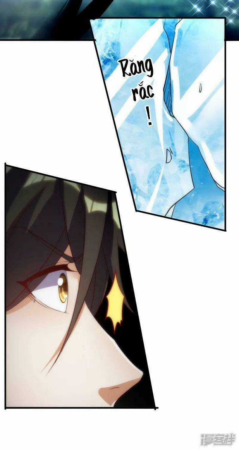 Hồn Đỉnh Thịnh Thiên Chapter 14 trang 33