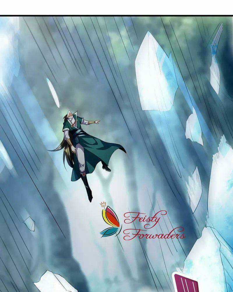 Hồn Đỉnh Thịnh Thiên Chapter 14 trang 34