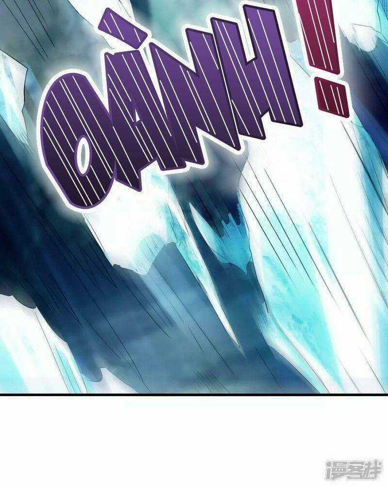Hồn Đỉnh Thịnh Thiên Chapter 14 trang 35