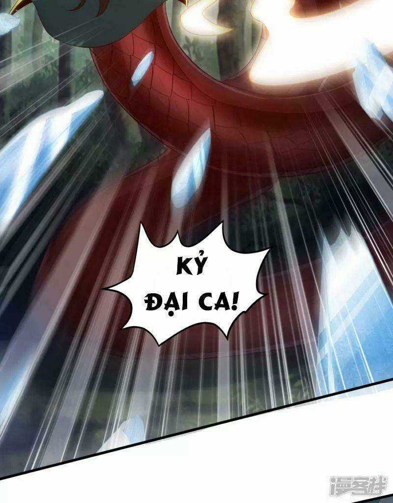 Hồn Đỉnh Thịnh Thiên Chapter 14 trang 37