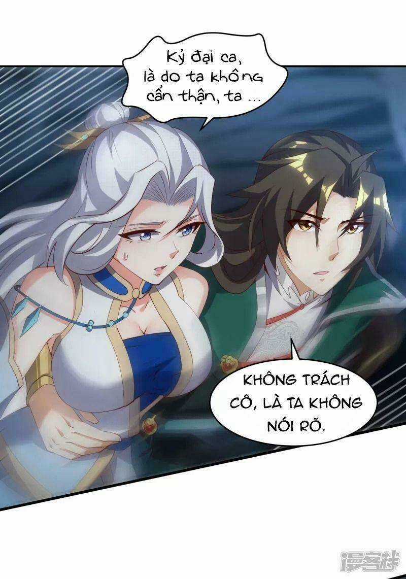 Hồn Đỉnh Thịnh Thiên Chapter 14 trang 7