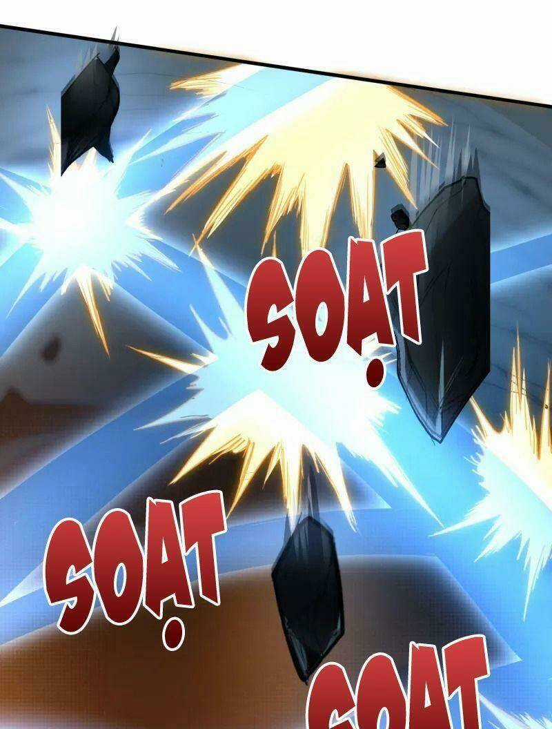 Hồn Đỉnh Thịnh Thiên Chapter 14 trang 9