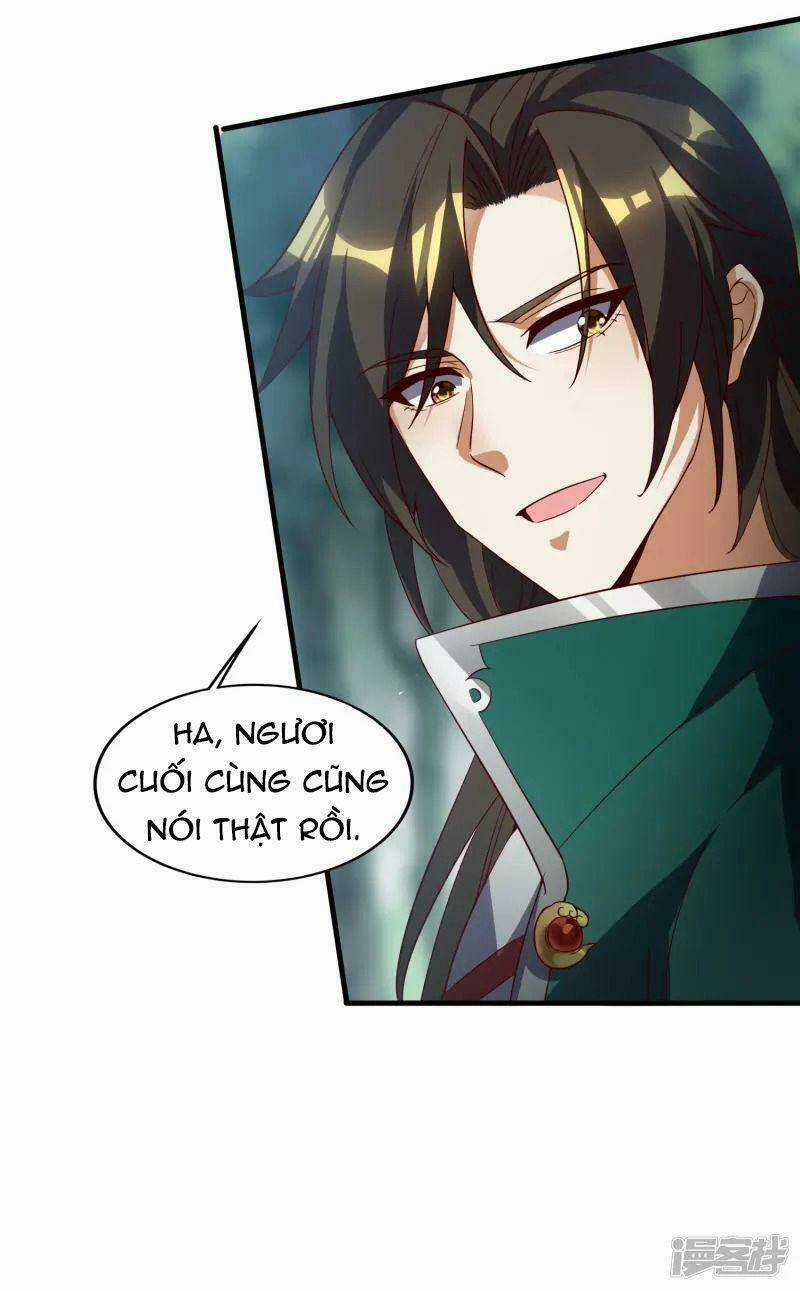 Hồn Đỉnh Thịnh Thiên Chapter 15 trang 15