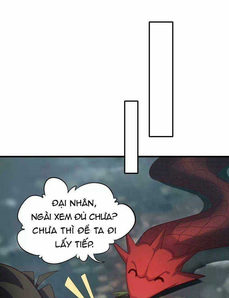 Hồn Đỉnh Thịnh Thiên Chapter 15 trang 18