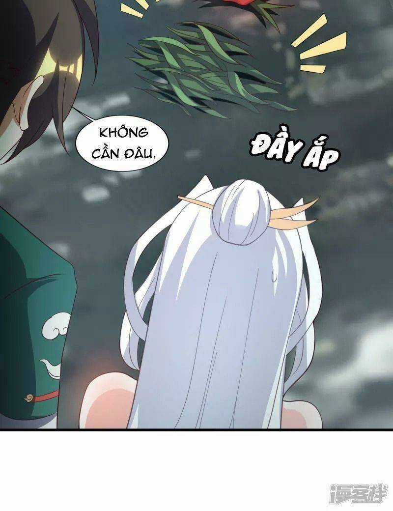 Hồn Đỉnh Thịnh Thiên Chapter 15 trang 19