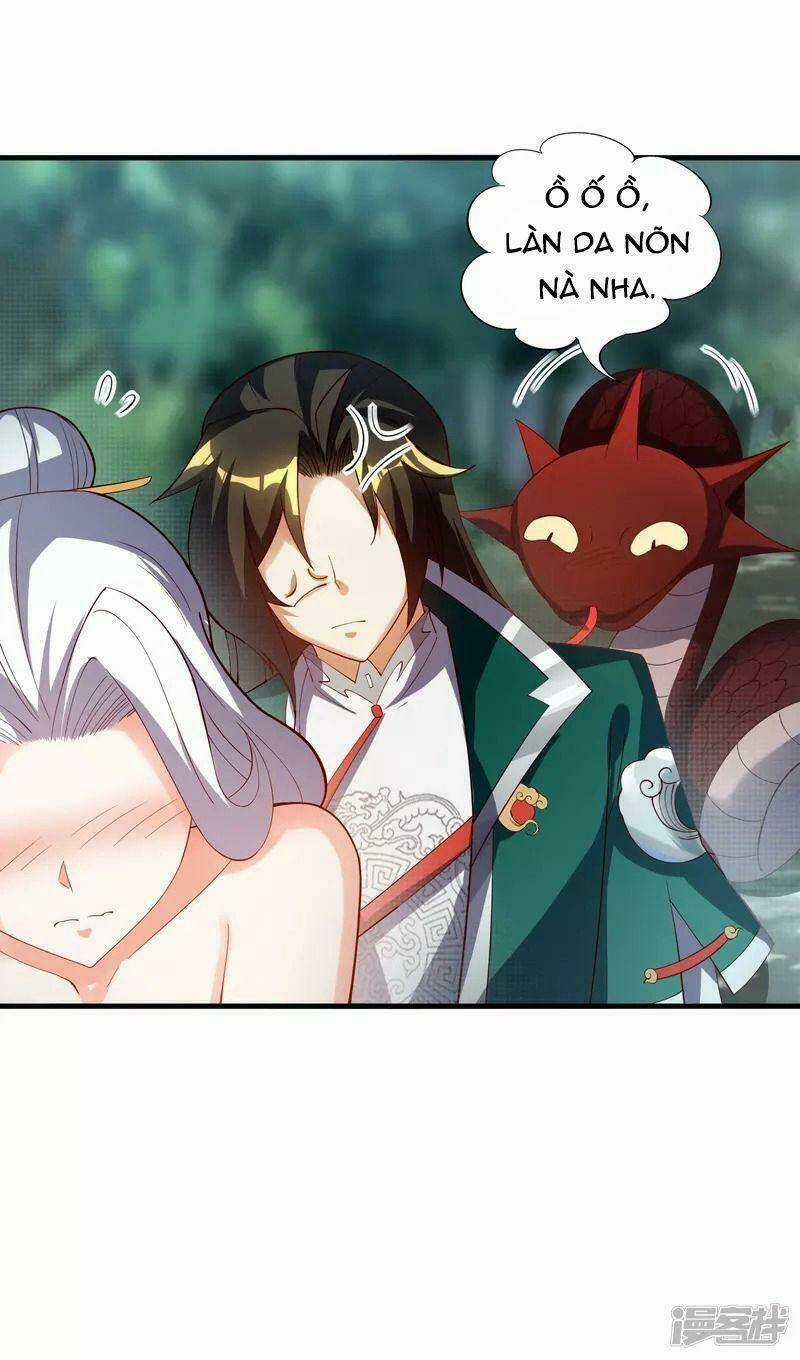 Hồn Đỉnh Thịnh Thiên Chapter 15 trang 22