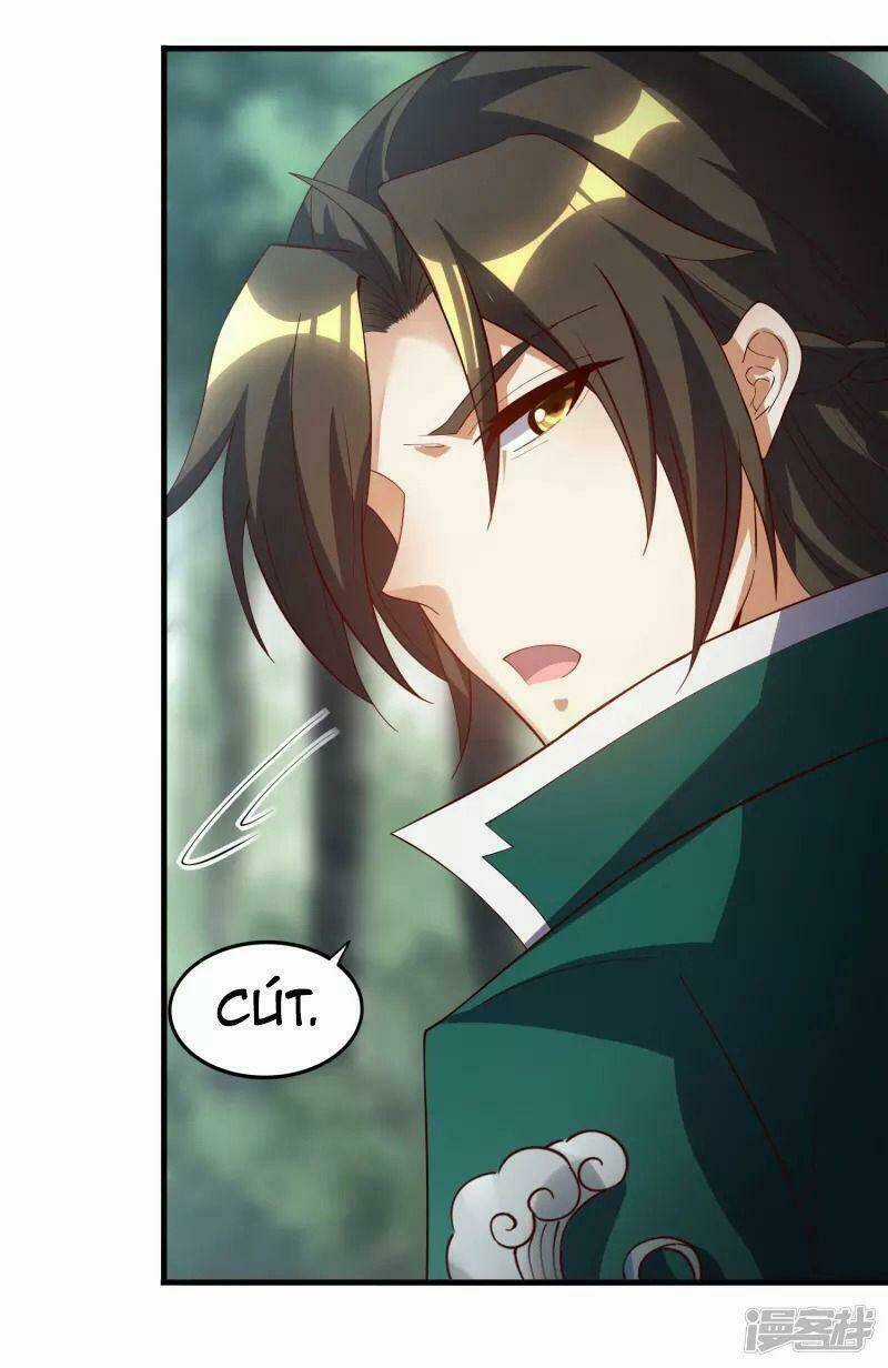 Hồn Đỉnh Thịnh Thiên Chapter 15 trang 23